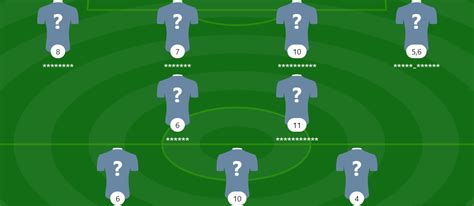 fotboll11|Missing 11 .